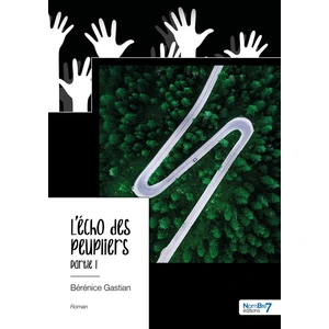 Nombre 7 L'écho des peupliers- Partie I broché pas cher