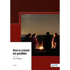 Nombre 7 Ainsi se croisent nos parallèles pas cher