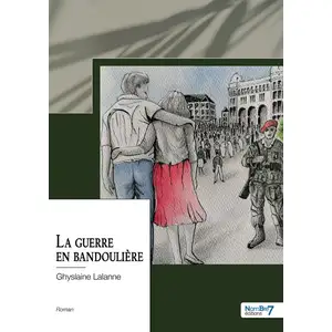Comparateur de prix : Nombre 7 La guerre en bandoulière