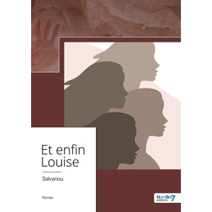 Nombre 7 Et enfin Louise pas cher