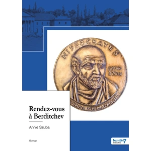 Nombre 7 Rendez-vous à Berditchev pas cher