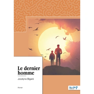 Comparateur de prix : Nombre 7 Le dernier homme