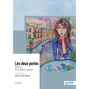 Nombre 7 Les deux portes - Porte I broché pas cher