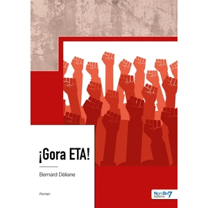 Nombre 7 ¡Gora ETA! pas cher