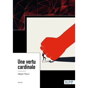 Nombre 7 Une vertu cardinale pas cher