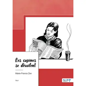 Nombre 7 Les copines se dévoilent pas cher