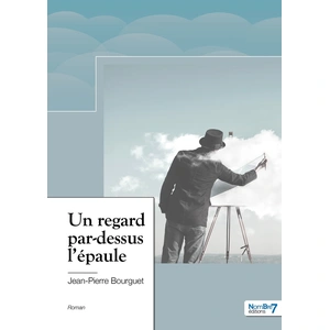 Nombre 7 Un regard par-dessus l'épaule pas cher