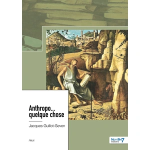 Nombre 7 Anthropo... quelque chose pas cher