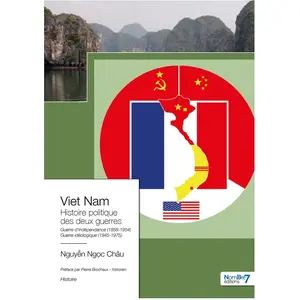 Nombre 7 Viet Nam pas cher
