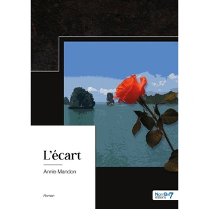 L'écart broché pas cher