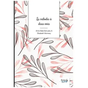 Nombre 7 La mélodie à deux voix