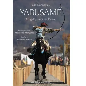 Yabusamé : au galop vers les dieux pas cher