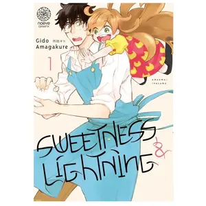 Noeve Grafx Sweetness & Lightning pas cher