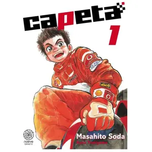 Comparateur de prix : Noeve Grafx Capeta T01