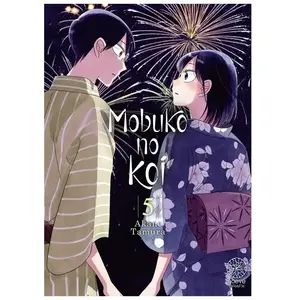 Noeve Grafx Mobuko No Koi T05 pas cher