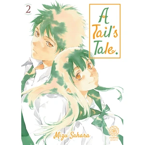 Noeve Grafx A Tail's Tale T02