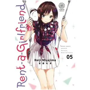 Noeve Grafx Rent-a-girlfriend t05