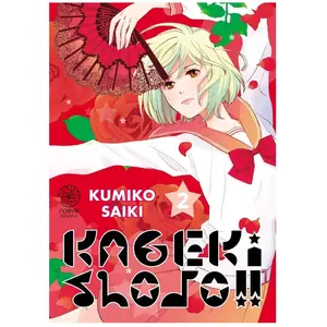 Noeve Grafx Kageki Shojo !! pas cher