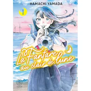 Comparateur de prix : Noeve Grafx La Fanfare au Clair de Lune T01