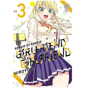Comparateur de prix : Noeve Grafx Girlfriend, Girlfriend