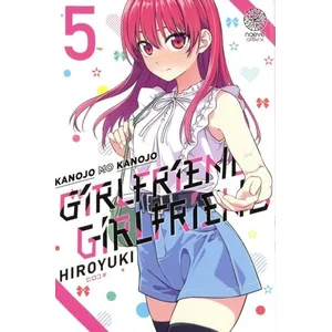 Comparateur de prix : Noeve Grafx Girlfriend, Girlfriend T05