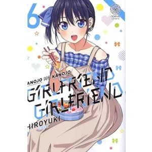 Comparateur de prix : Noeve Grafx Girlfriend, Girlfriend T06