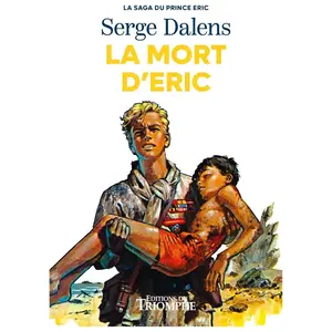 Comparateur de prix : Triomphe Eds Du La mort d'Eric Serge Dalens (Auteur), Pierre Joubert (Illustration)