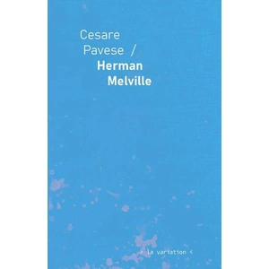De La Variation Eds Herman Melville pas cher