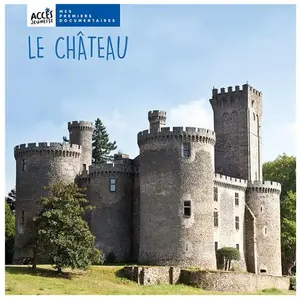 Comparateur de prix : Acces jeunesse Le Château