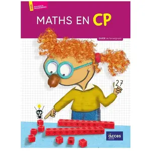 Comparateur de prix : Guide De L'enseignant - Maths En Cp - Maths En Cp