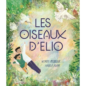Kimane Les oiseaux d'elio pas cher