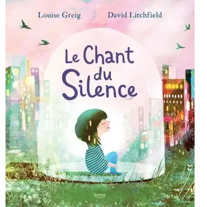 Kimane Le chant du silence pas cher