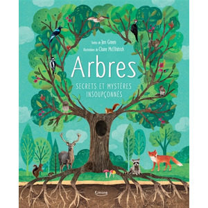 Kimane Arbres ne pas cher