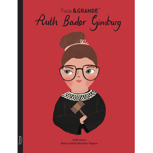Kimane Ruth bader ginsburg pas cher