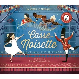 Kimane Casse-Noisette - En Avant La Musique ! pas cher