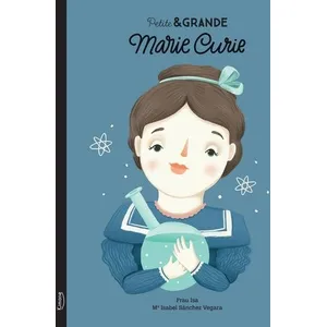 Kimane Marie curie ne (coll. petite & grande)