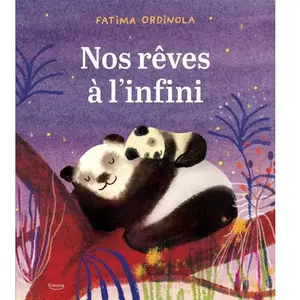 Kimane Nos rêves à l'infini pas cher