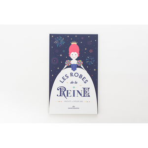 Comparateur de prix : MARCEL JOACHIM Les Robes De La Reine