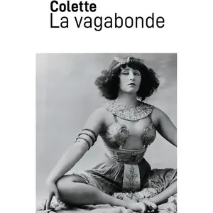SAMARKAND La Vagabonde Colette pas cher