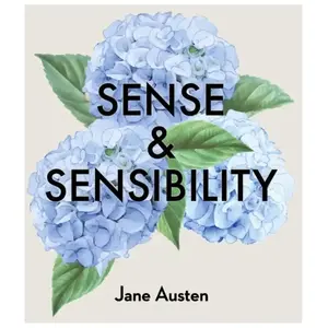 Sense and sensibilityVendu paramazon