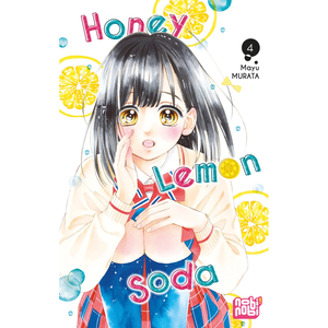 Comparateur de prix : Nobi Nobi Honey Lemon Soda - Tome 4