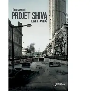 Hello Projet Shiva pas cher