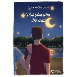 Comparateur de prix : Hello Plus qu'un frère, une soeur