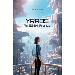 Hello YRROS - An 2264, France pas cher