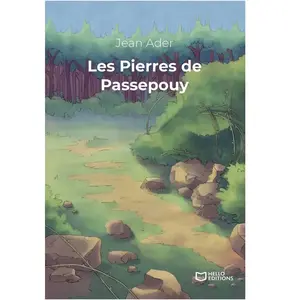 Comparateur de prix : Hello Les Pierres de Passepouy