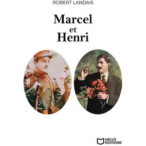 Comparateur de prix : Hello Marcel et Henri