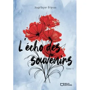 Hello Editions L'écho Des Souvenirs - Tome 1 pas cher