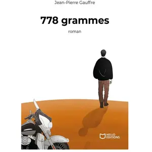 Hello 778 grammes pas cher