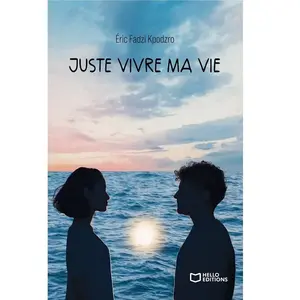 Comparateur de prix : Hello Juste vivre ma vie broché