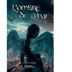 Comparateur de prix : Hello Editions L'ombre De L'ange